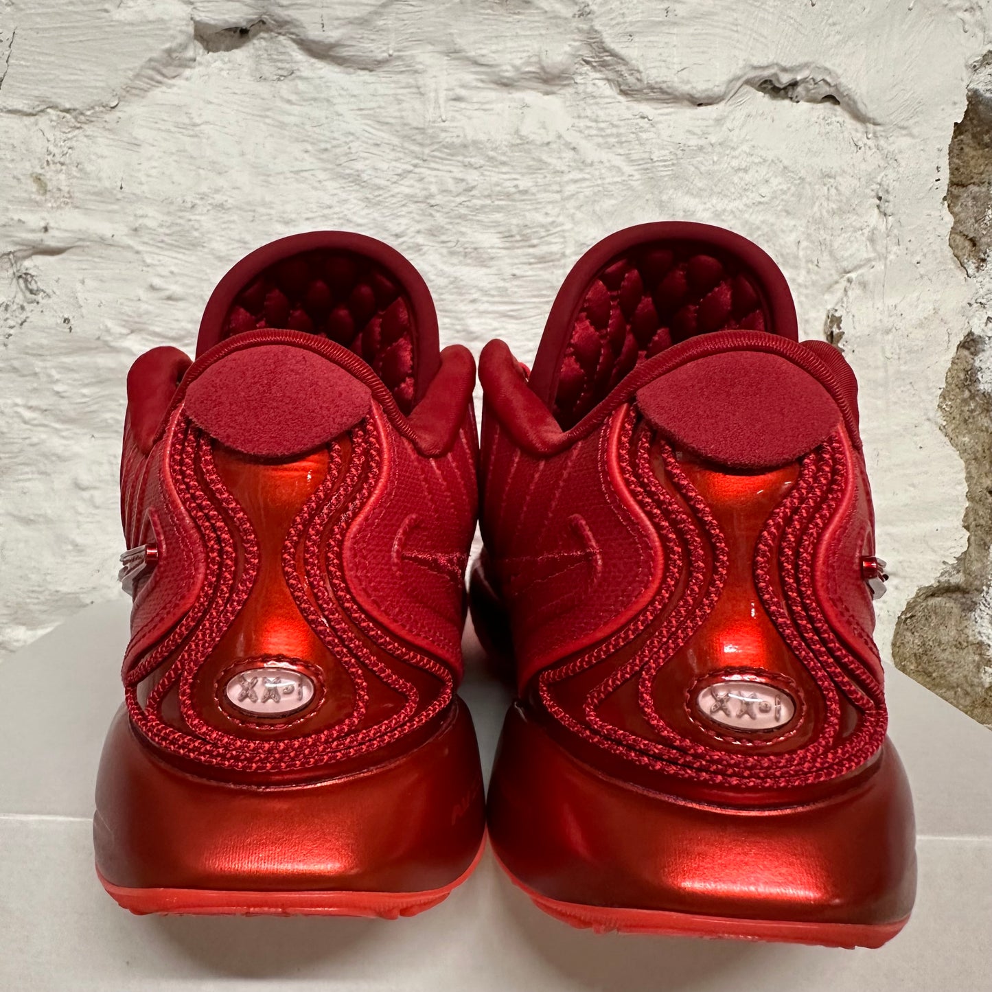 Nike Lebron 21 James Gang Sz 10