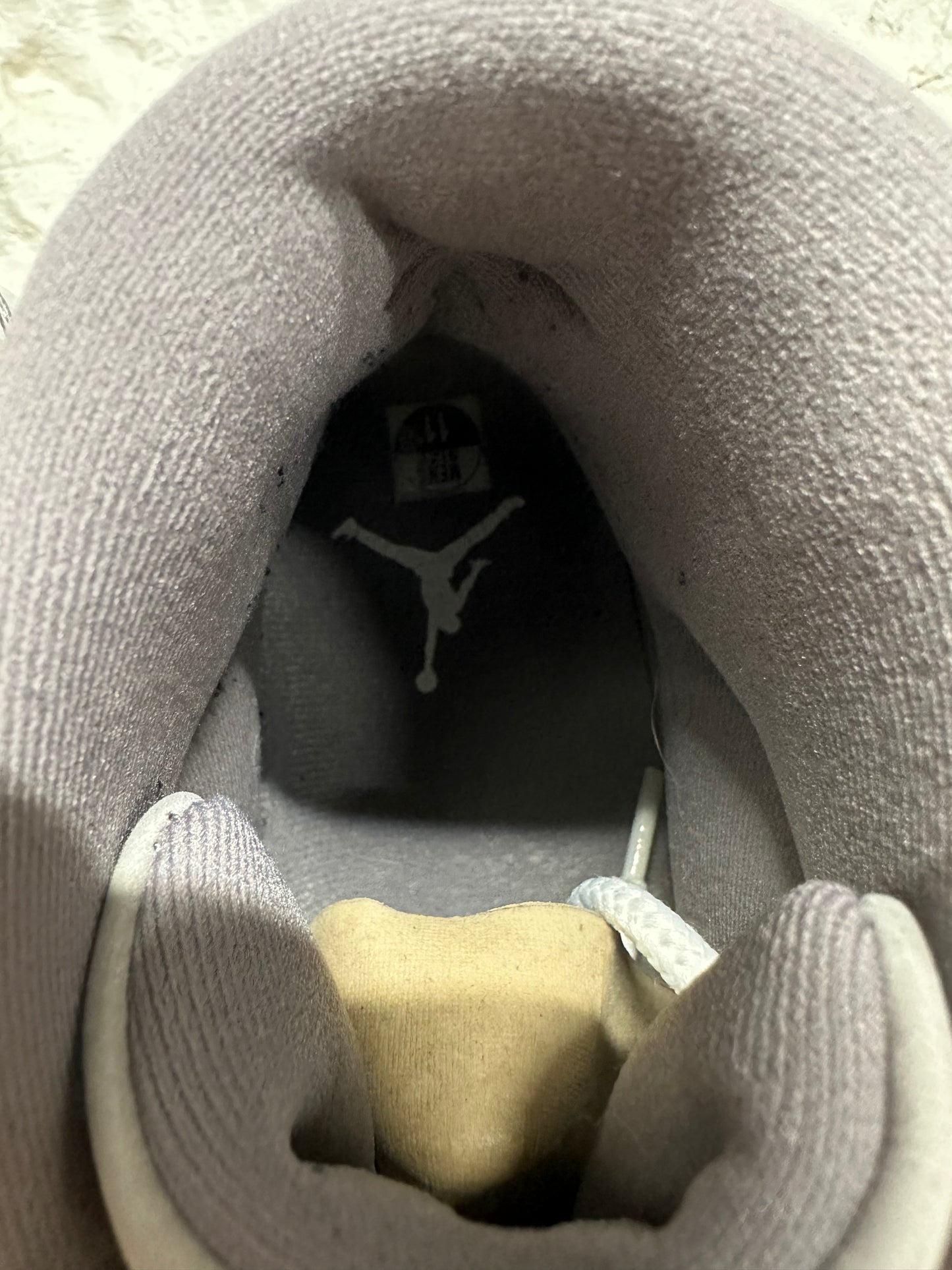 Air Jordan 11 High Cool Grey Sz 11