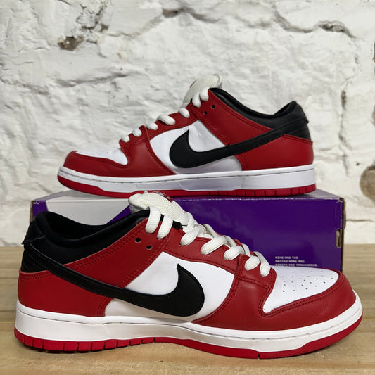 Nike SB Dunk Low Chicago Sz 12