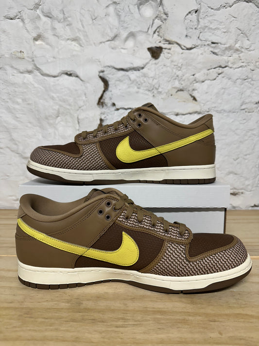 Nike Dunk Low Undefeated Canteen Sz 15