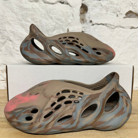 Yeezy Foam Runner MX Sand Sz 9