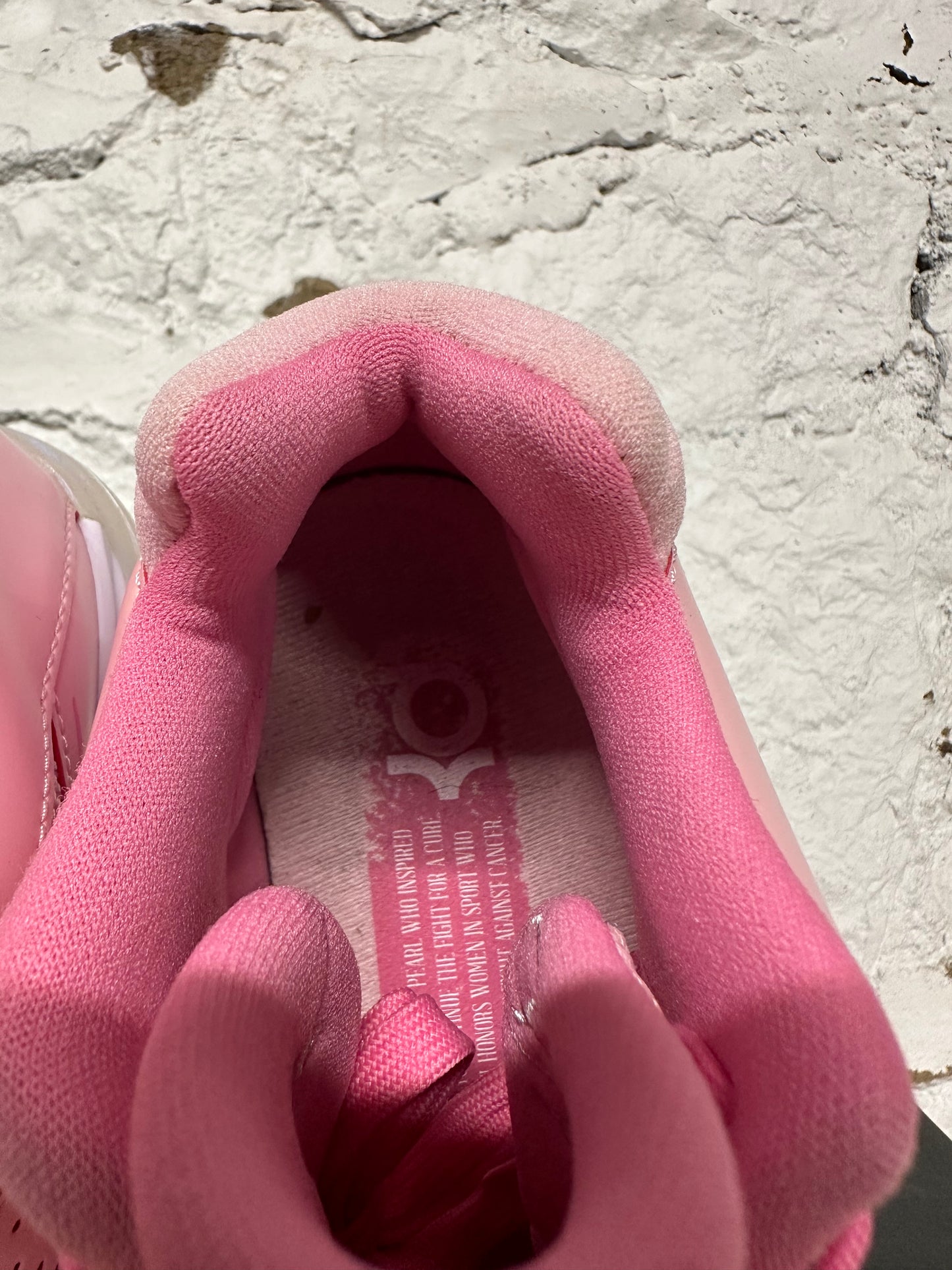 Nike KD 3 Aunt Pearl Sz 7