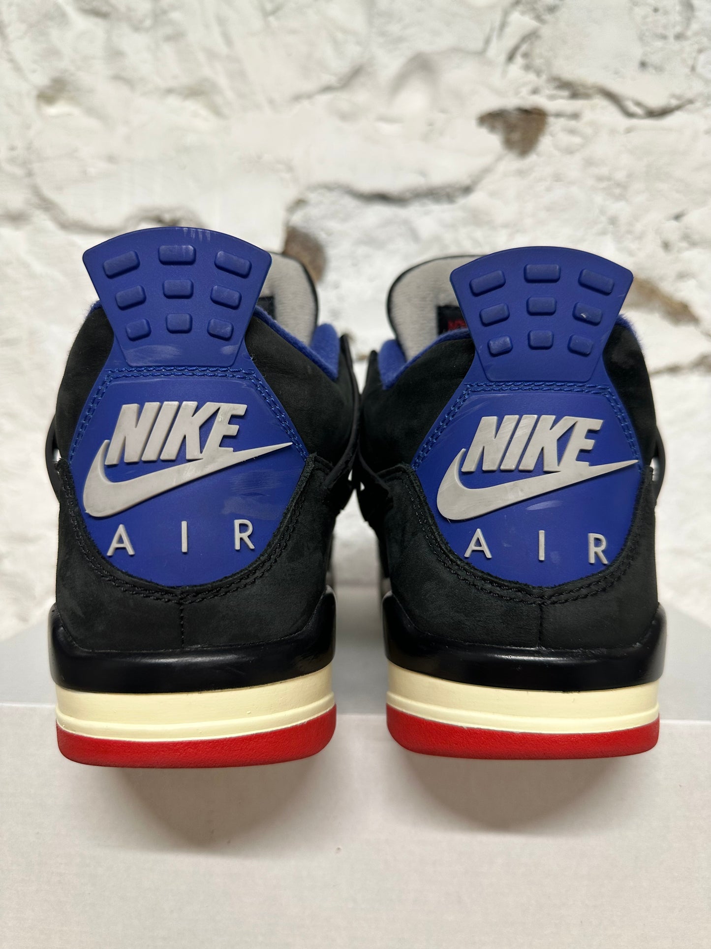 Air Jordan 4 Retro Rare Air Sz 9