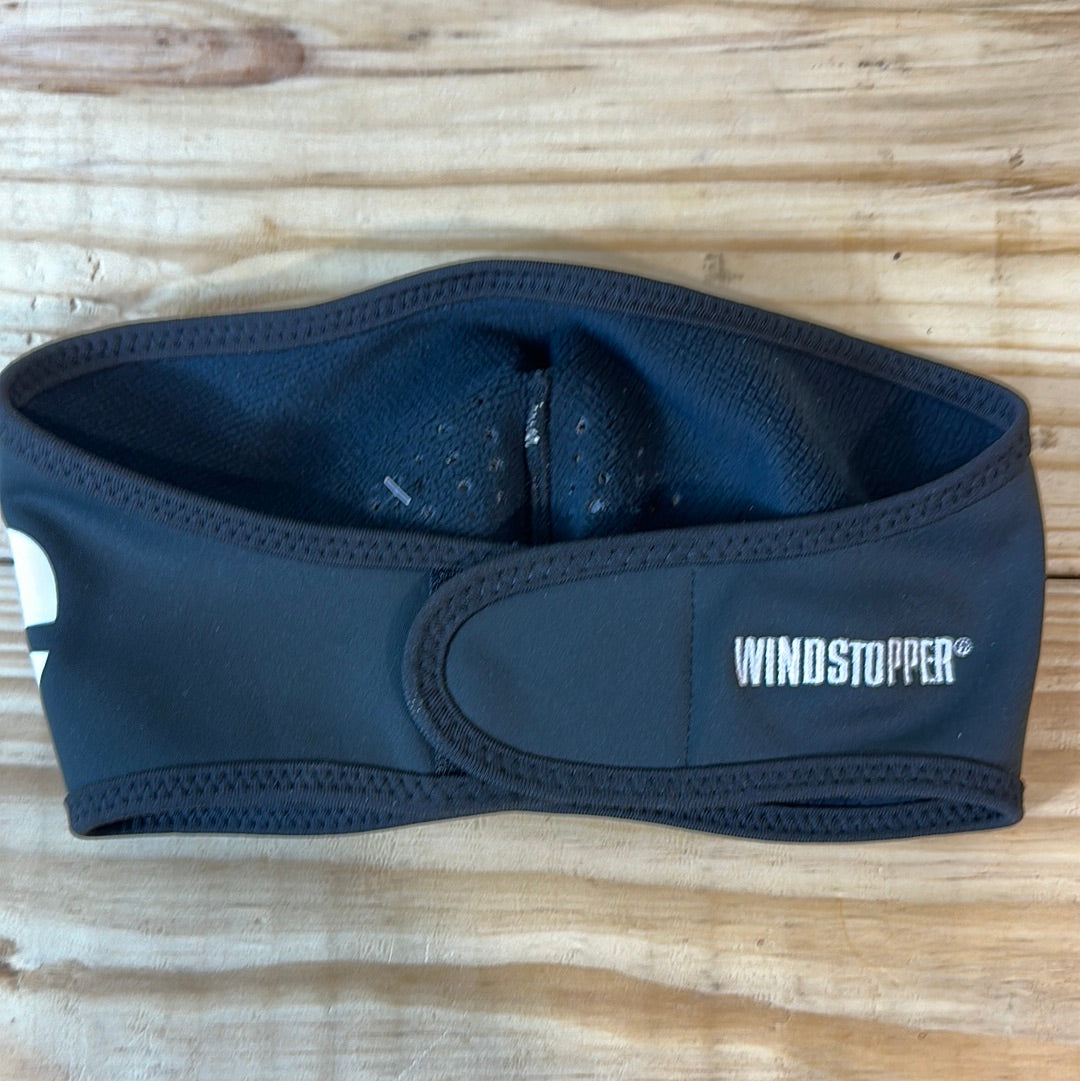Supreme WINDSTOPPED Facemask Black