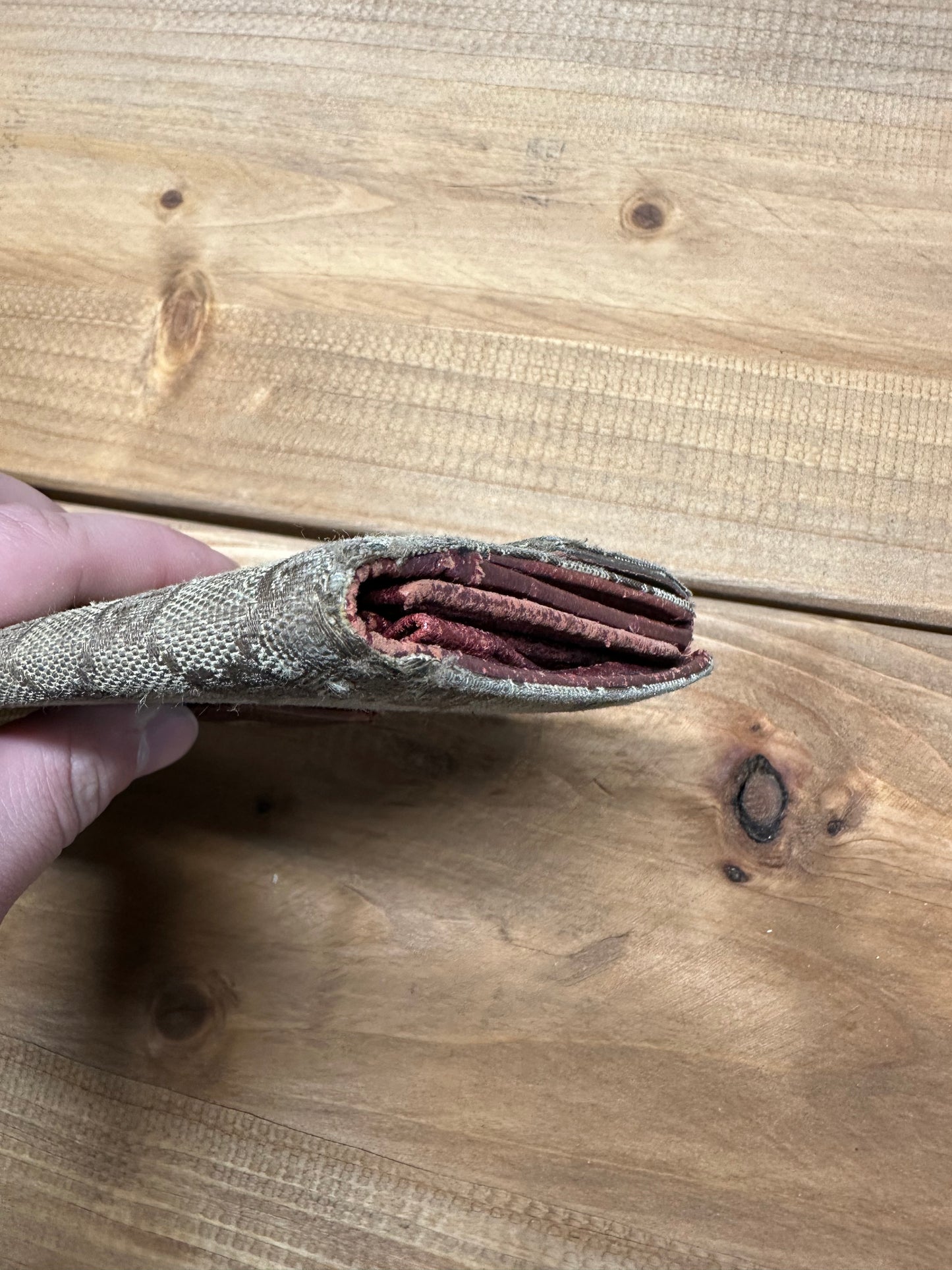 Gucci Monogram Long Wallet