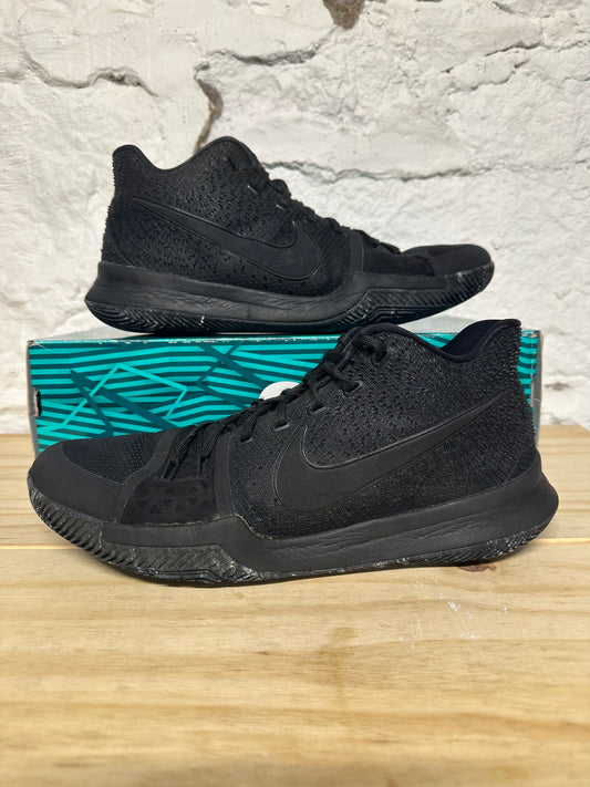 Nike Kyrie 3 Marble Sz 12.5