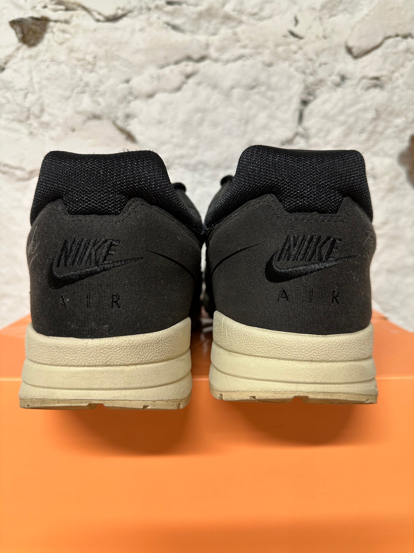 Nike Fear of God Skylon Black Sz 13