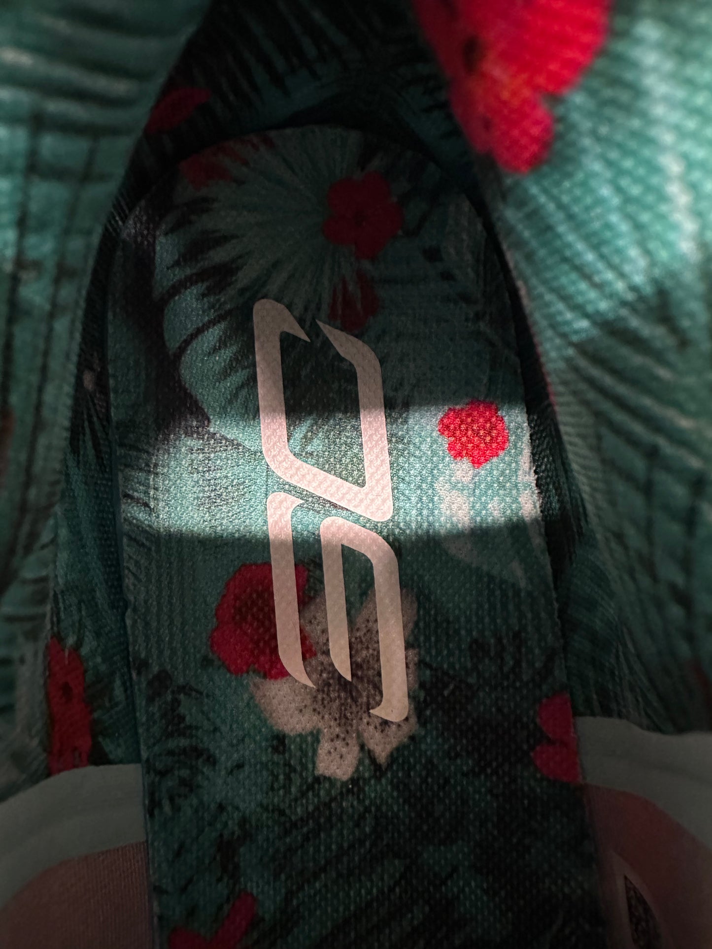 Under Armour Curry 6 Select Camp Sz 12 DS