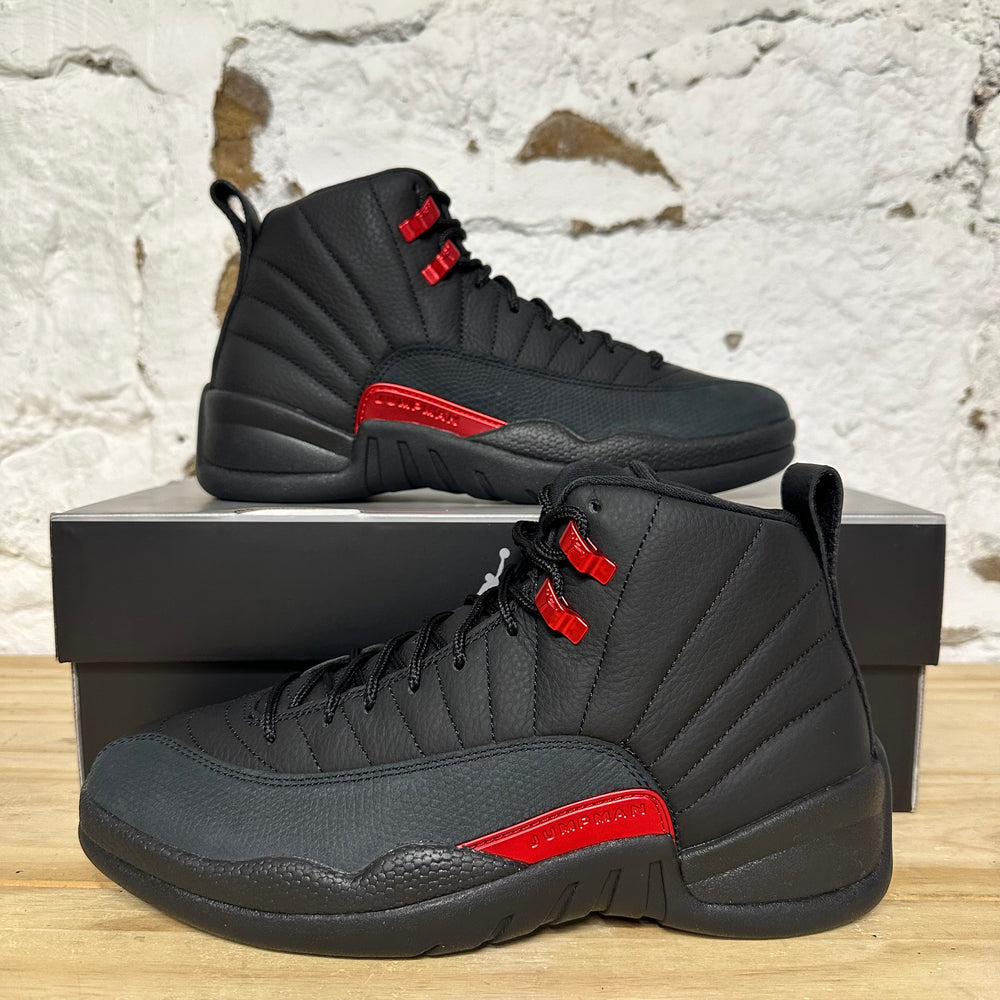 Air Jordan 12 Bloodline Sz 7.5 DS