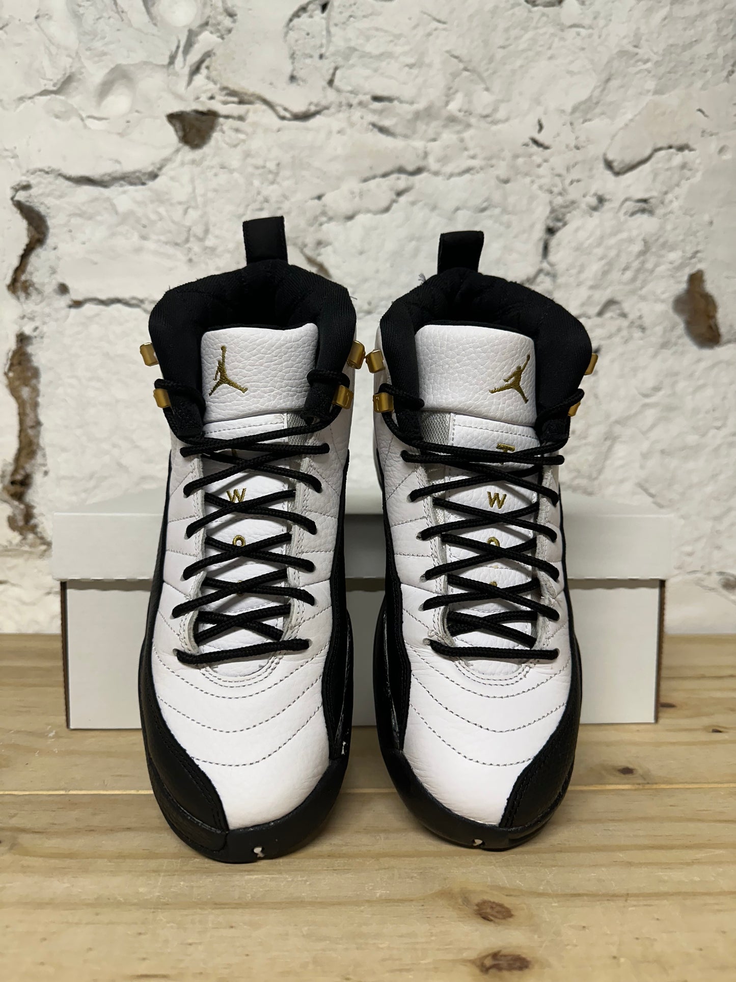 Air Jordan 12 Royalty Sz 6Y