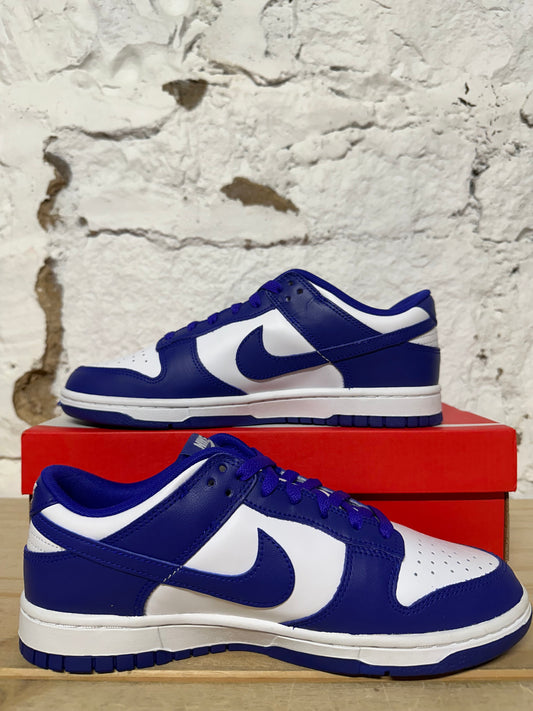 Nike Dunk Low Concord Sz 9 DS