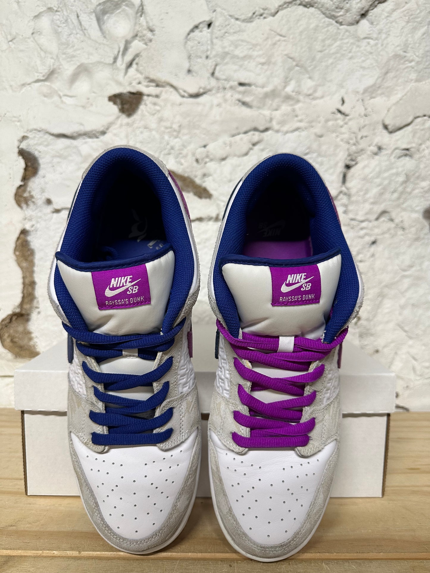 Nike SB Dunk Low Rayssa Leal Sz 13