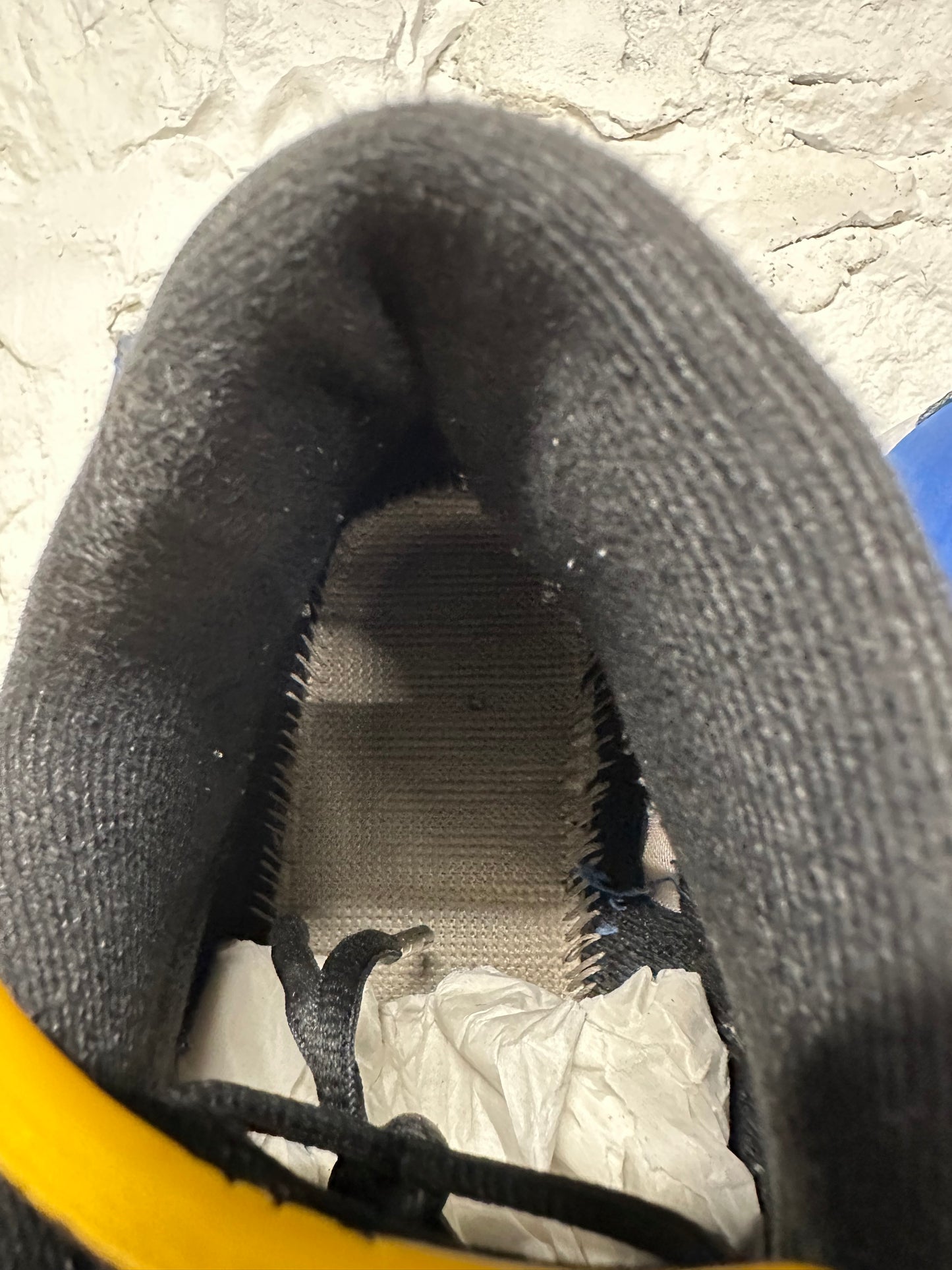 Air Jordan 14 Laney Sz 10