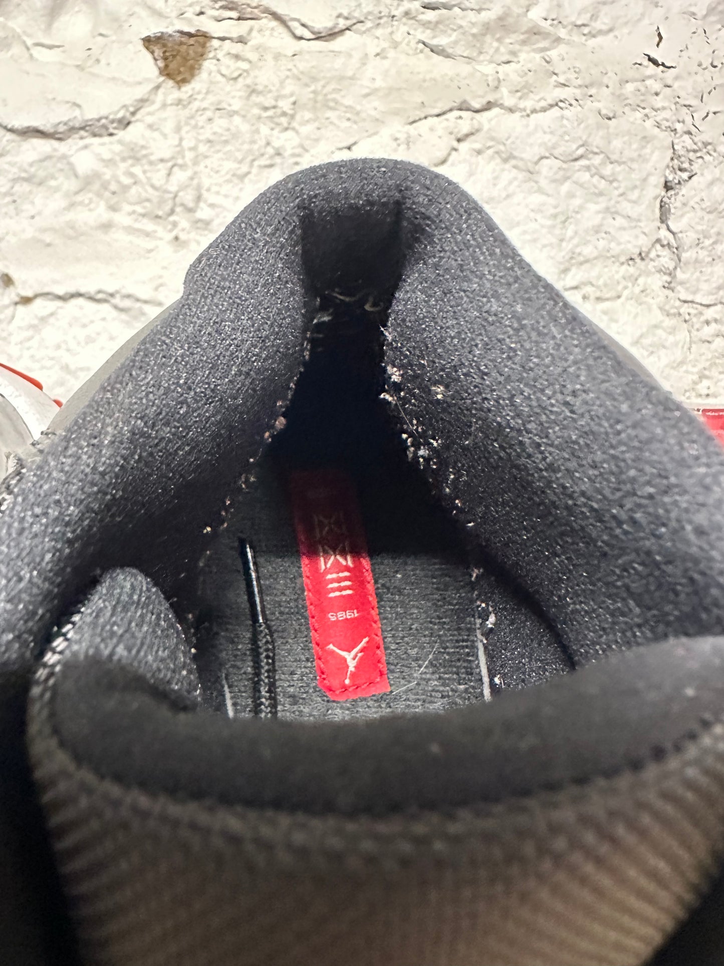 Air Jordan 11/12 CDP Pack Sz 5Y