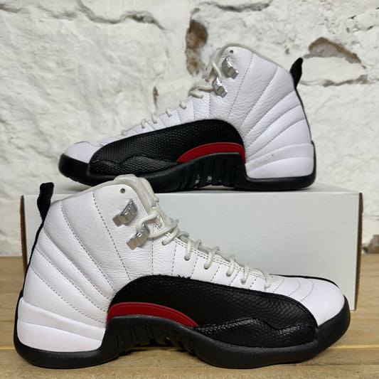 Air Jordan 12 Taxi Flip Sz 8