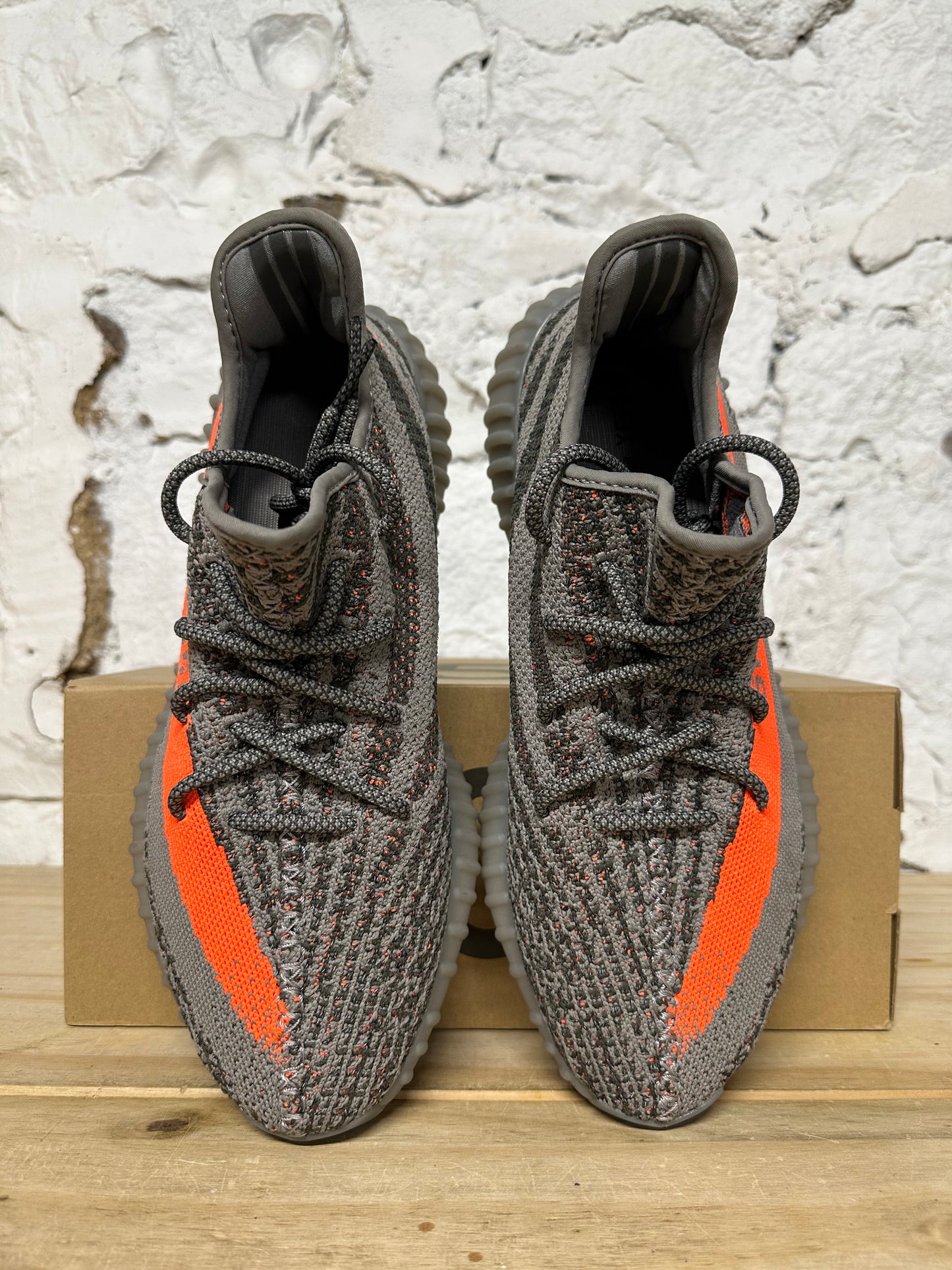 Yeezy 350 V2 Beluga Reflective Sz 11