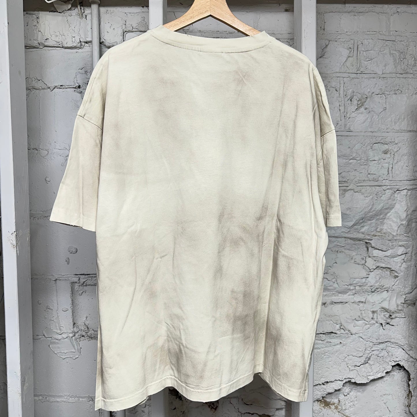 Vale Forever Target T-Shirt Cream Sz XXL DS