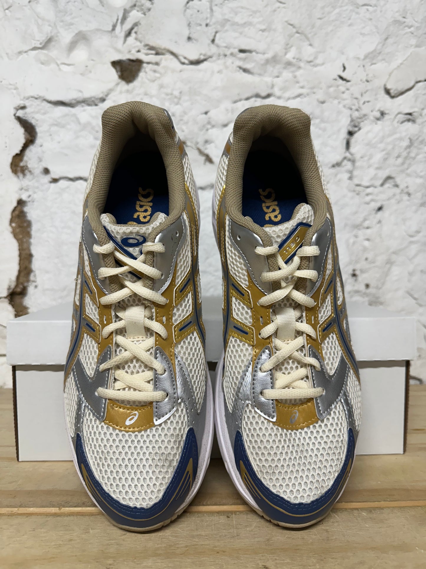 Asics Gel-1130 Olympic Sz 10.5