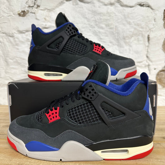 Air Jordan 4 Rare Air Sz 9