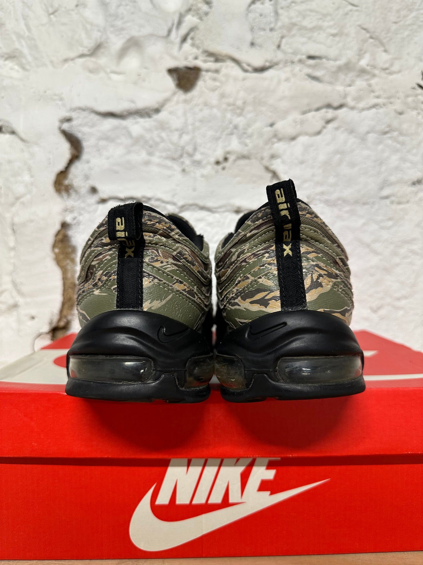 Nike Air Max 97 Country Camo (USA) Sz 11.5