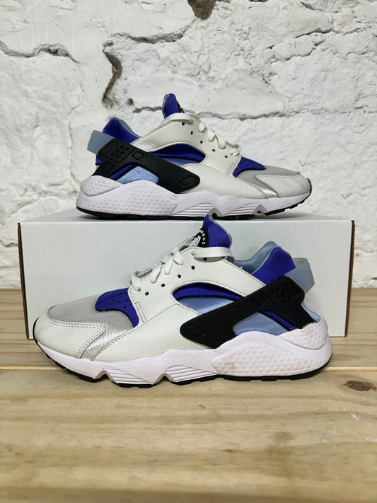 Nike Air Huarache Aluminum Sz 8 (9.5W)