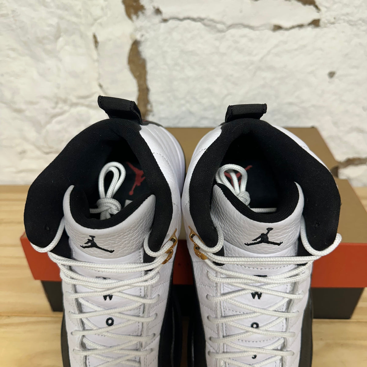 Air Jordan 12 Taxi (2025) Sz 11