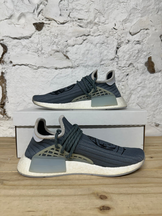 Human Race BBC Blue Sz 8