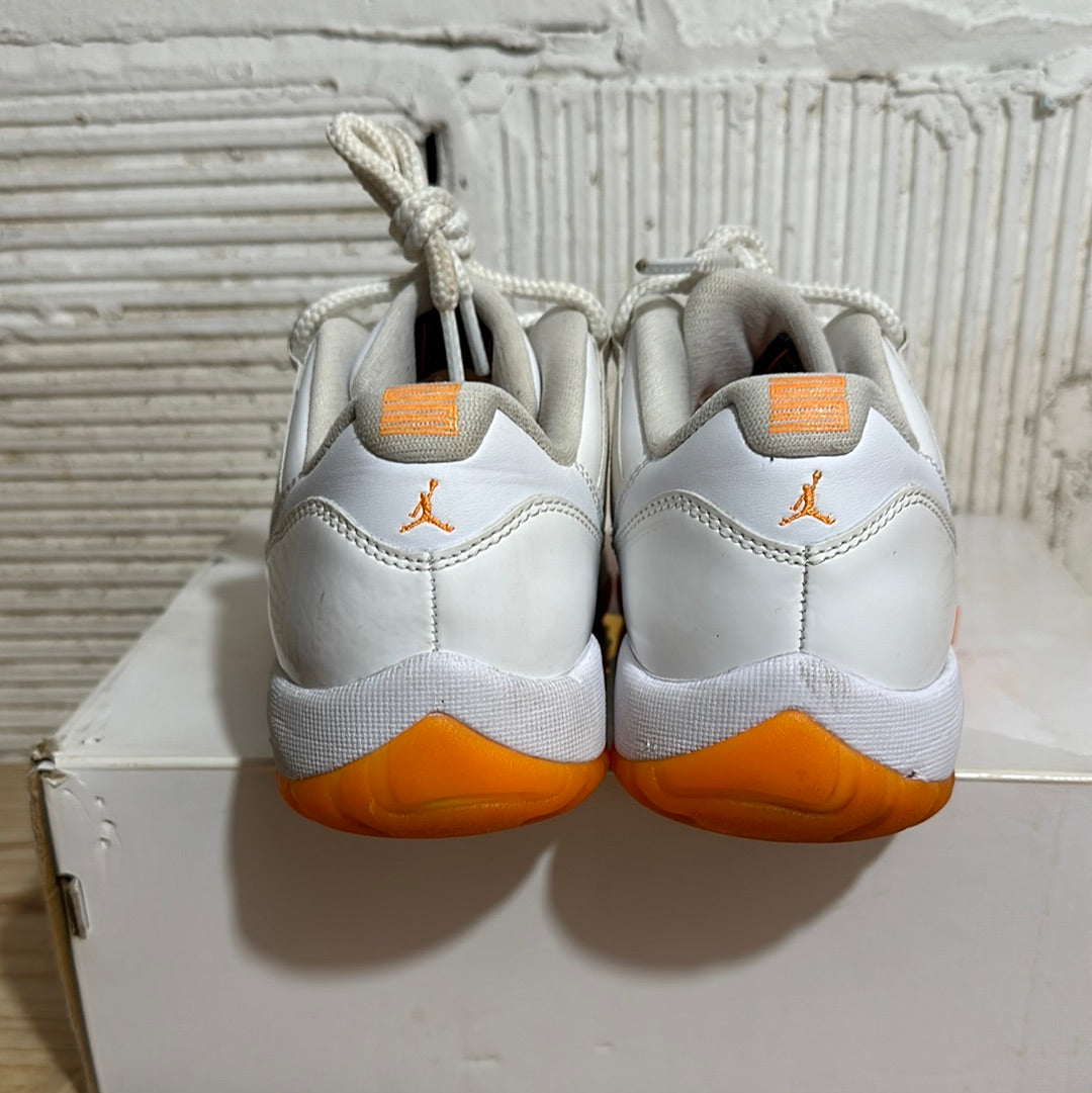 Air Jordan 11 Citrus Sz 6.5 (8W)