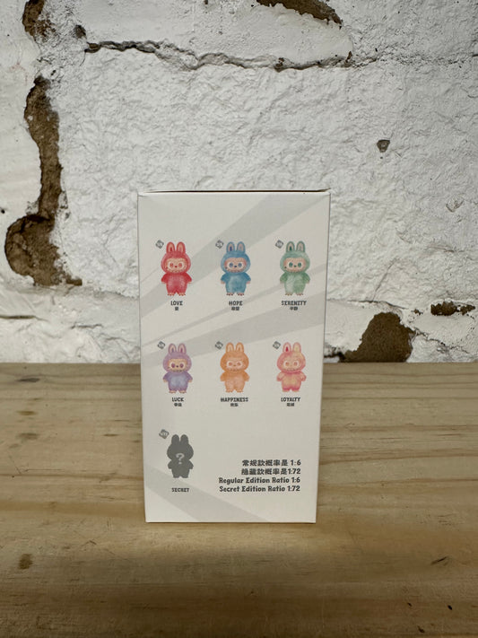 Labubu Big Into Energy