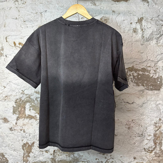 Vale Olympia Black T-shirt