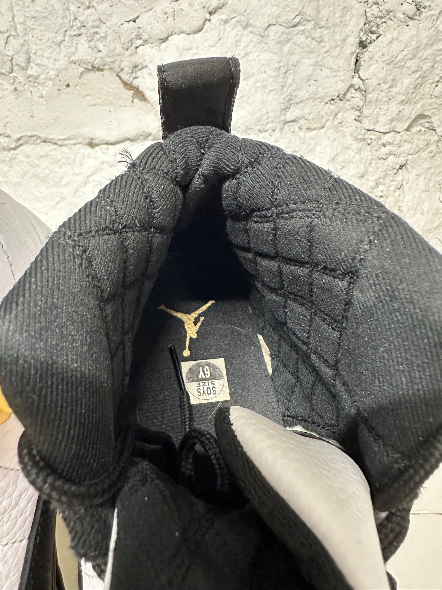 Air Jordan 12 Royalty Sz 6Y