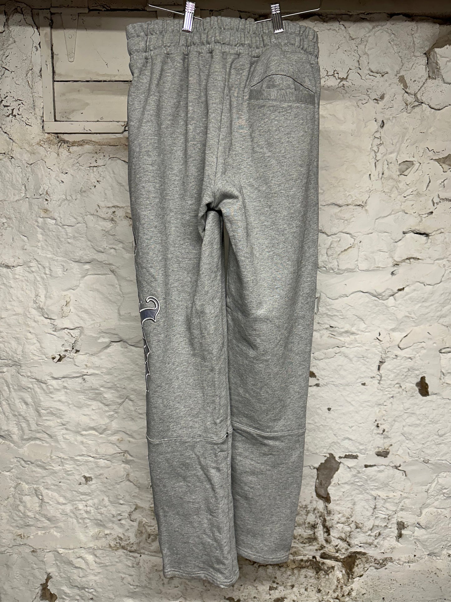 Godspeed Grey Sweatpants Sz S