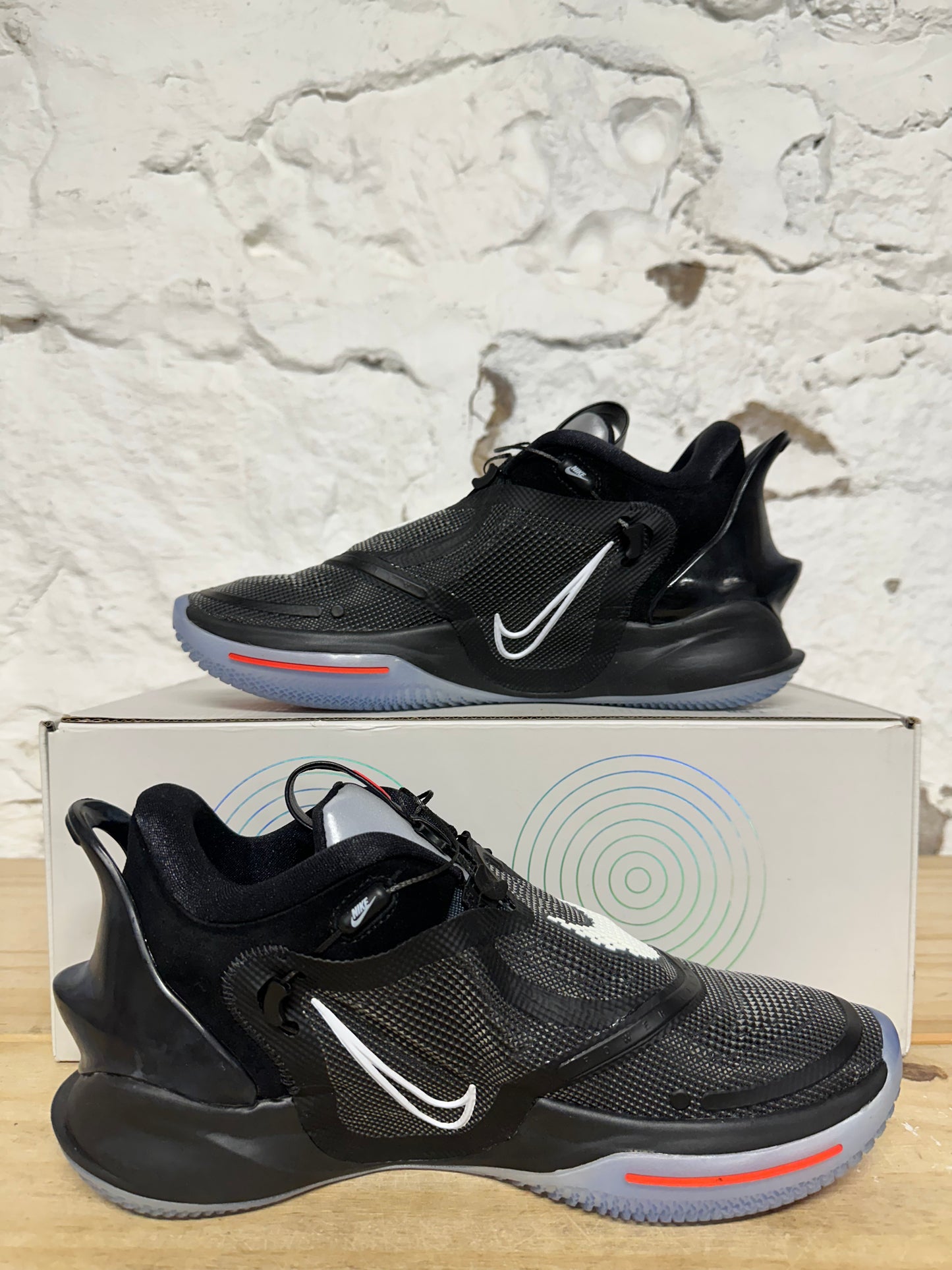 Nike Adapt BB 2.0 NBA ASG Sz 8.5