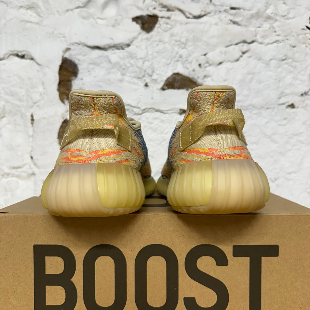 Yeezy 350 V2 MX Oat Sz 11