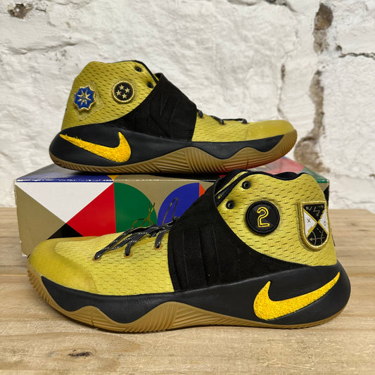 Nike Kyrie 2 All Star (2016) Sz 11