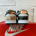 Nike Dunk Low Sail Multi-Camo Sz 8