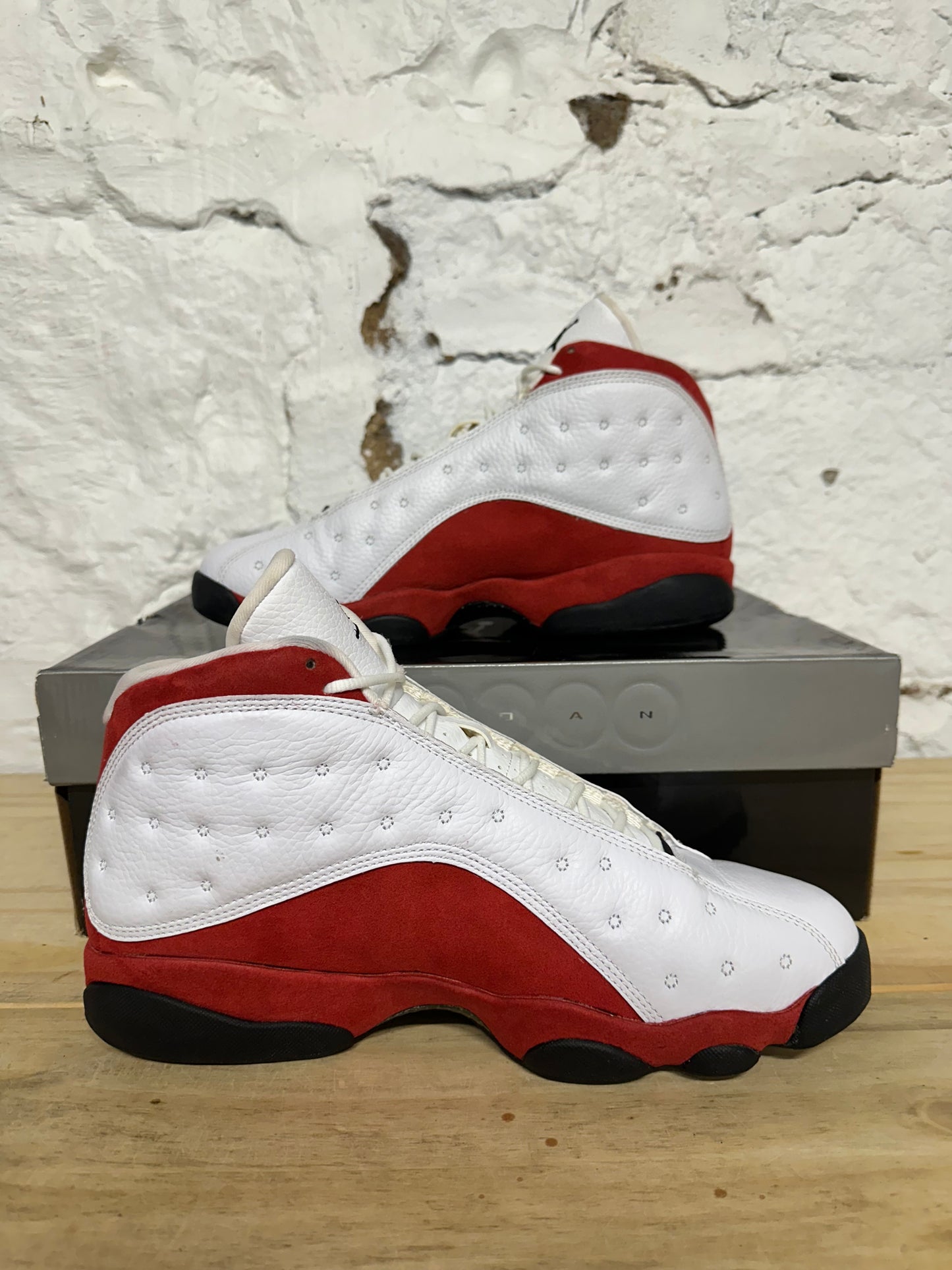 Air Jordan 13 Chicago (2010) Sz 11