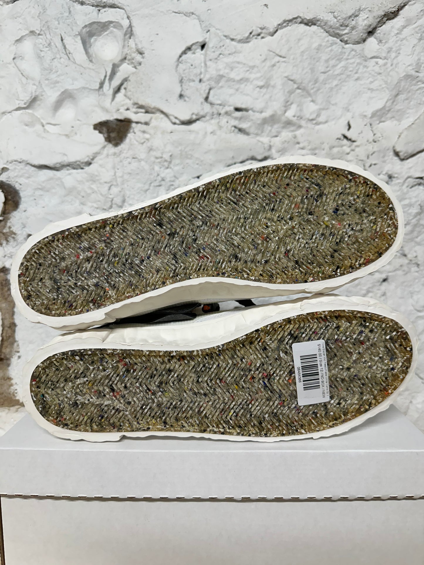 Nike Blazer Mid Readymade White Camo Sz 12 DS