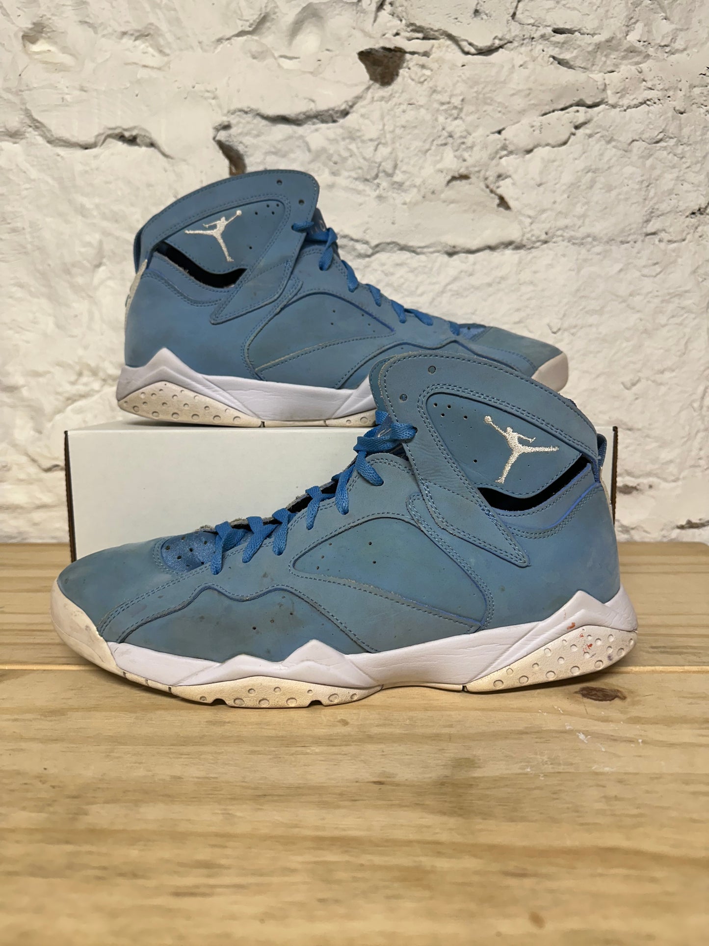 Air Jordan 7 Pantone Sz 13