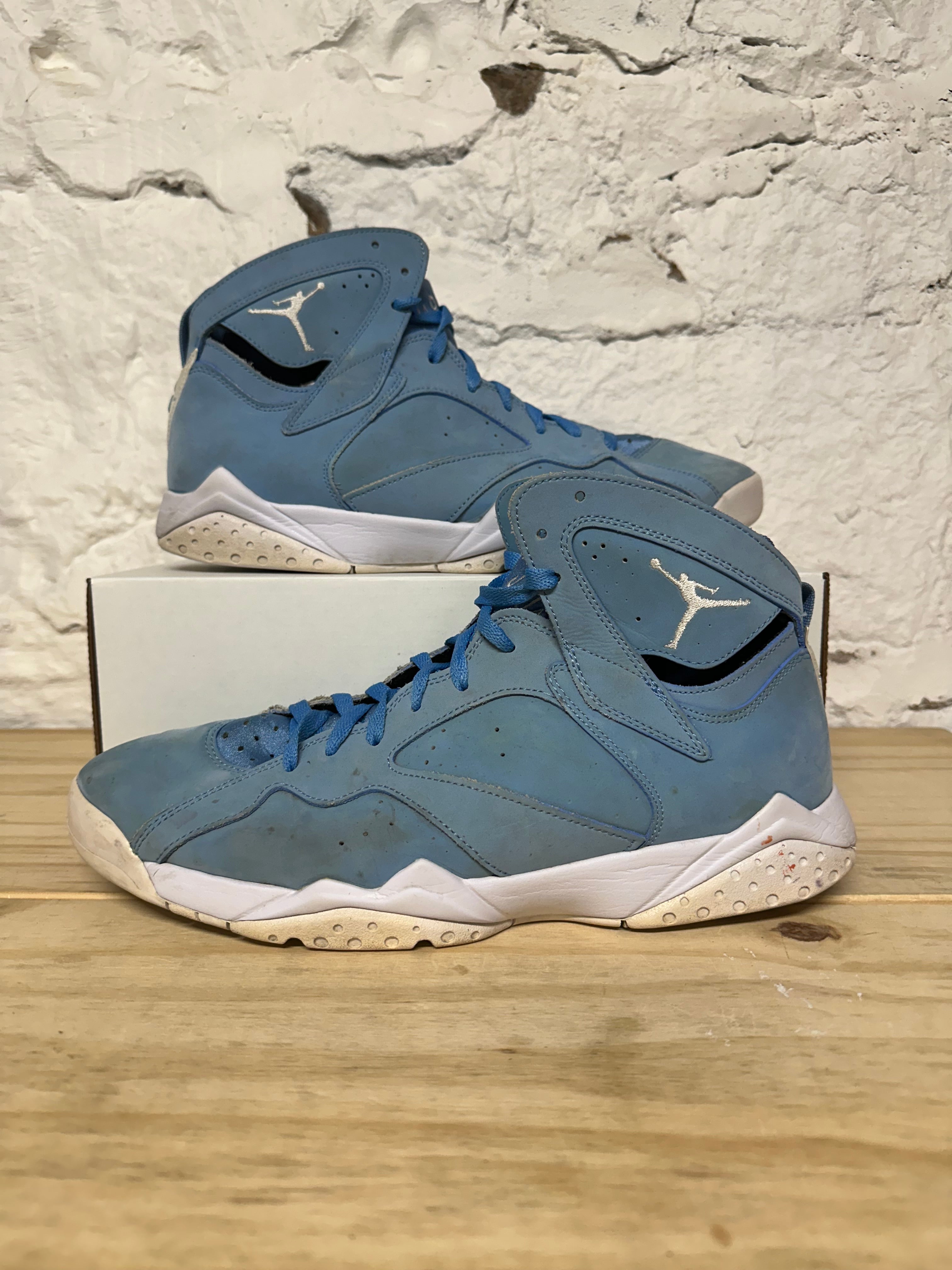 Air Jordan 7 Pantone Sz 13