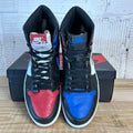Air Jordan 1 High Top 3 Sz 13