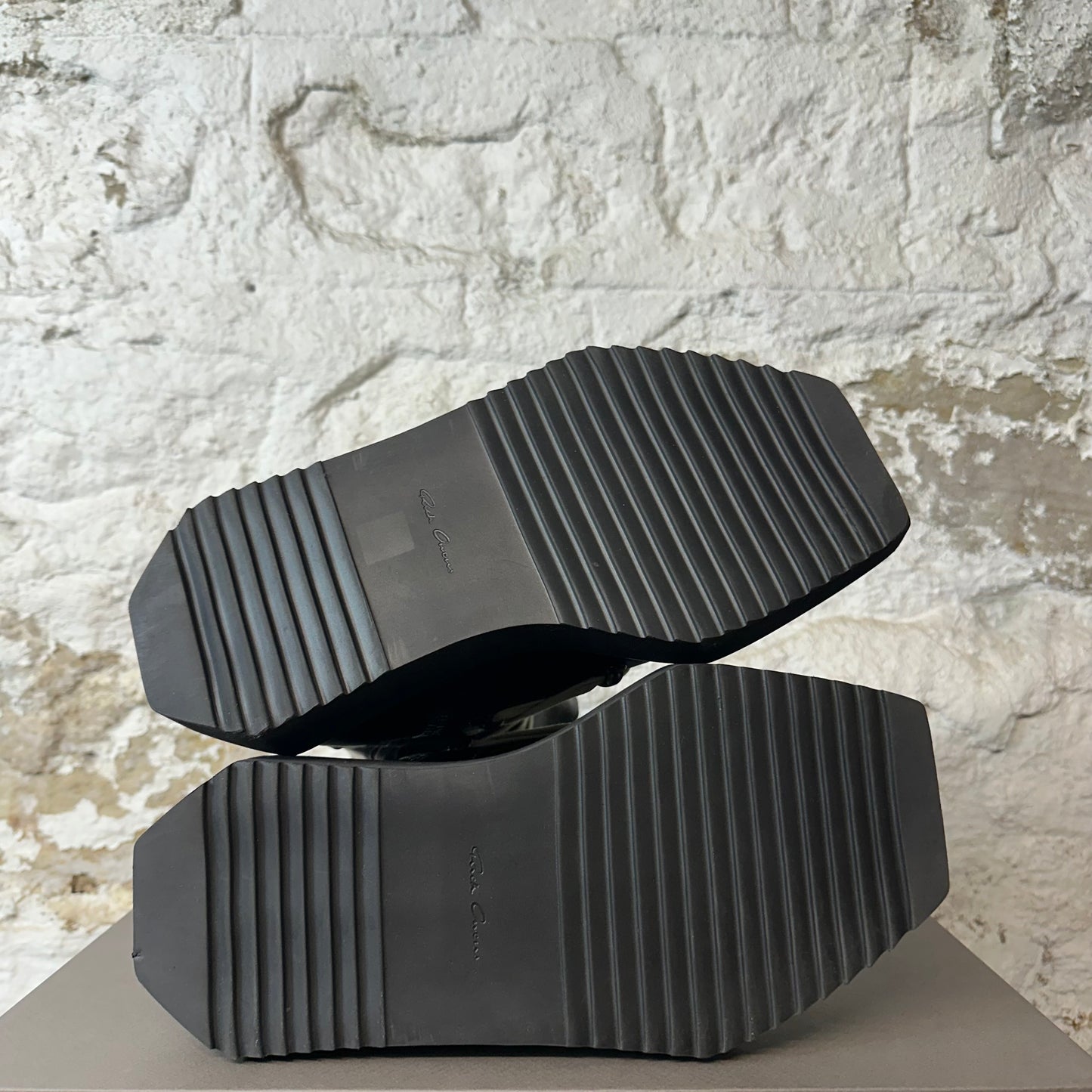 Rick Owens Pentalaced Turbo Cyclops Sz 8 (41)