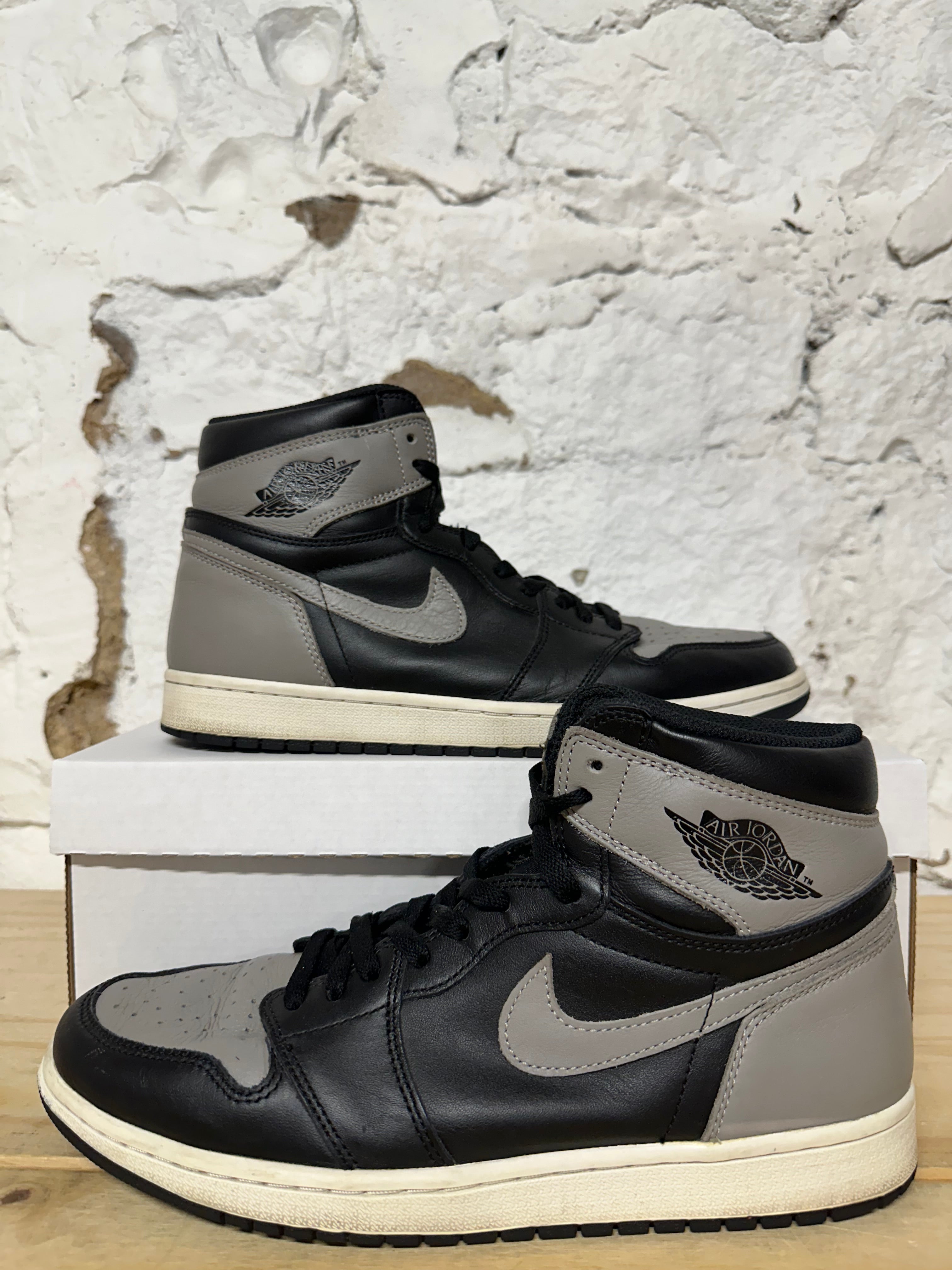Air Jordan 1 High Shadow (2018) Sz 11