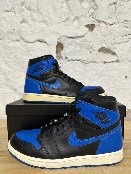 Air Jordan 1 High Royal (2017) Sz 10