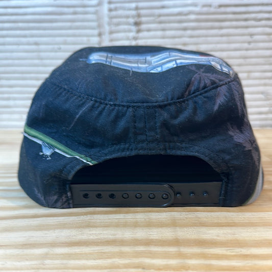 Supreme Worldwide Hat