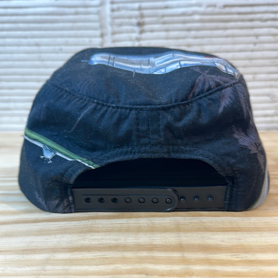 Supreme Worldwide Hat