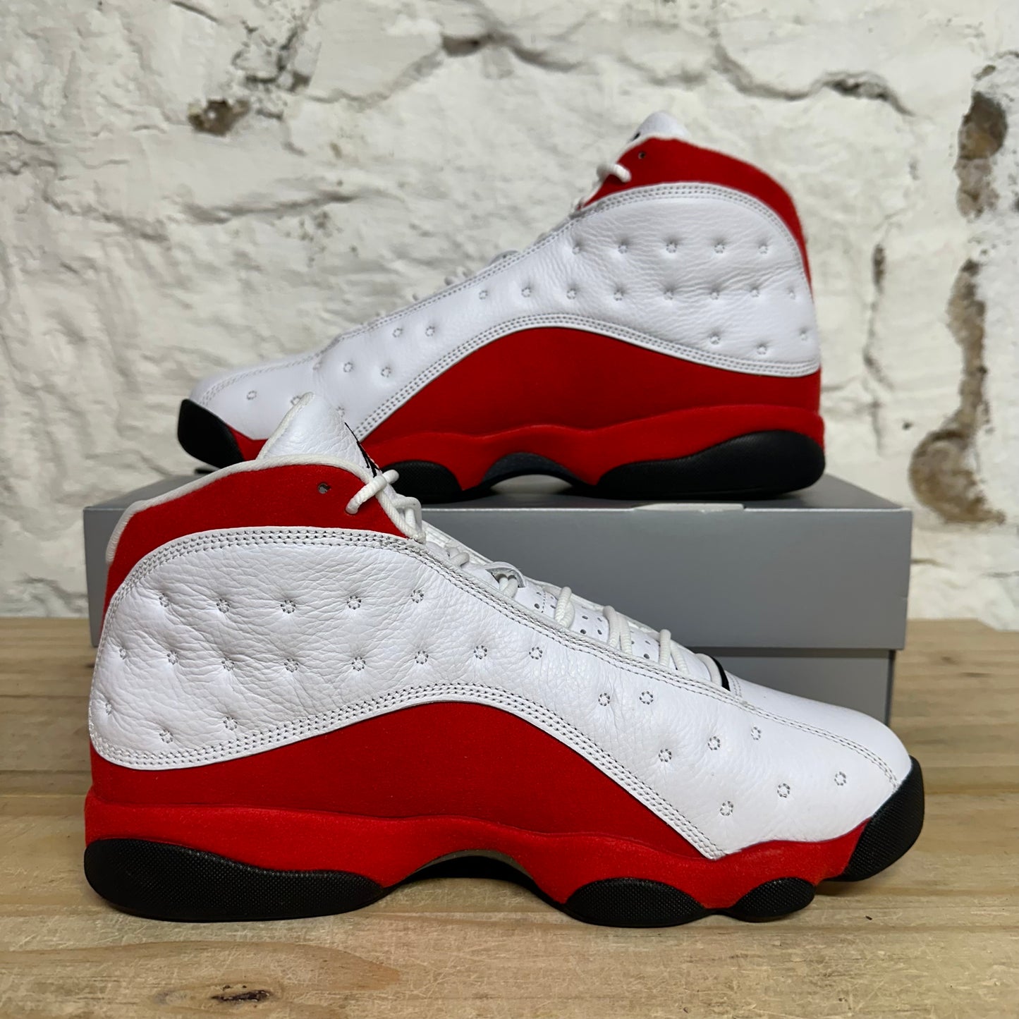 Air Jordan 13 Chicago Sz 11