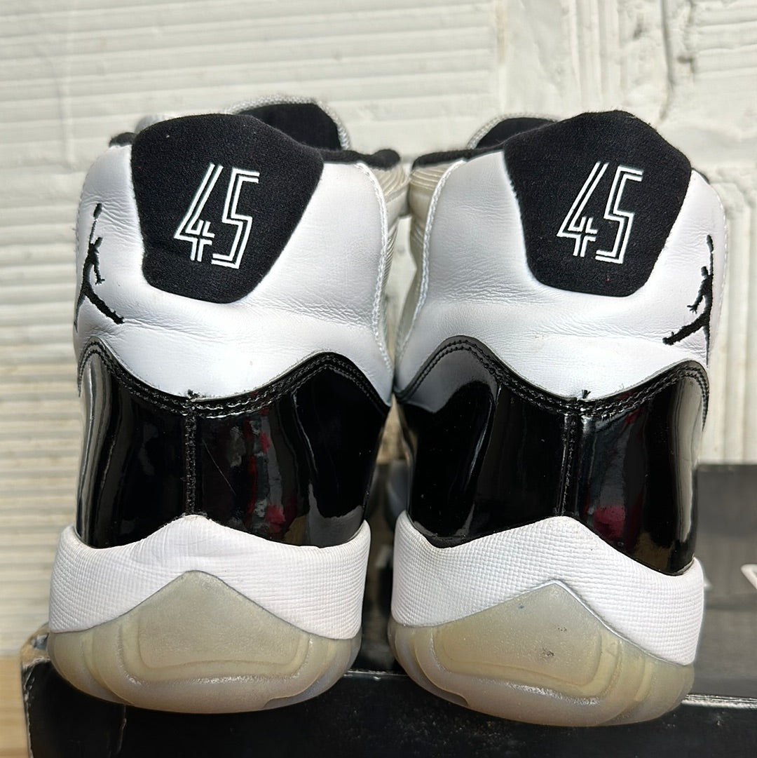 Air Jordan 11 High Concord (2018) Sz 13