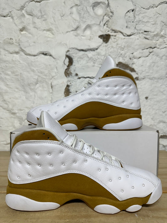 Air Jordan 13 Wheat Sz 11
