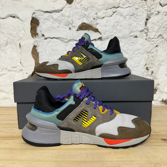 New Balance 997S Bodega No Bad Days Sz 9